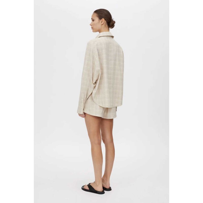 Camilla and Marc Modulo Shirt image number 1